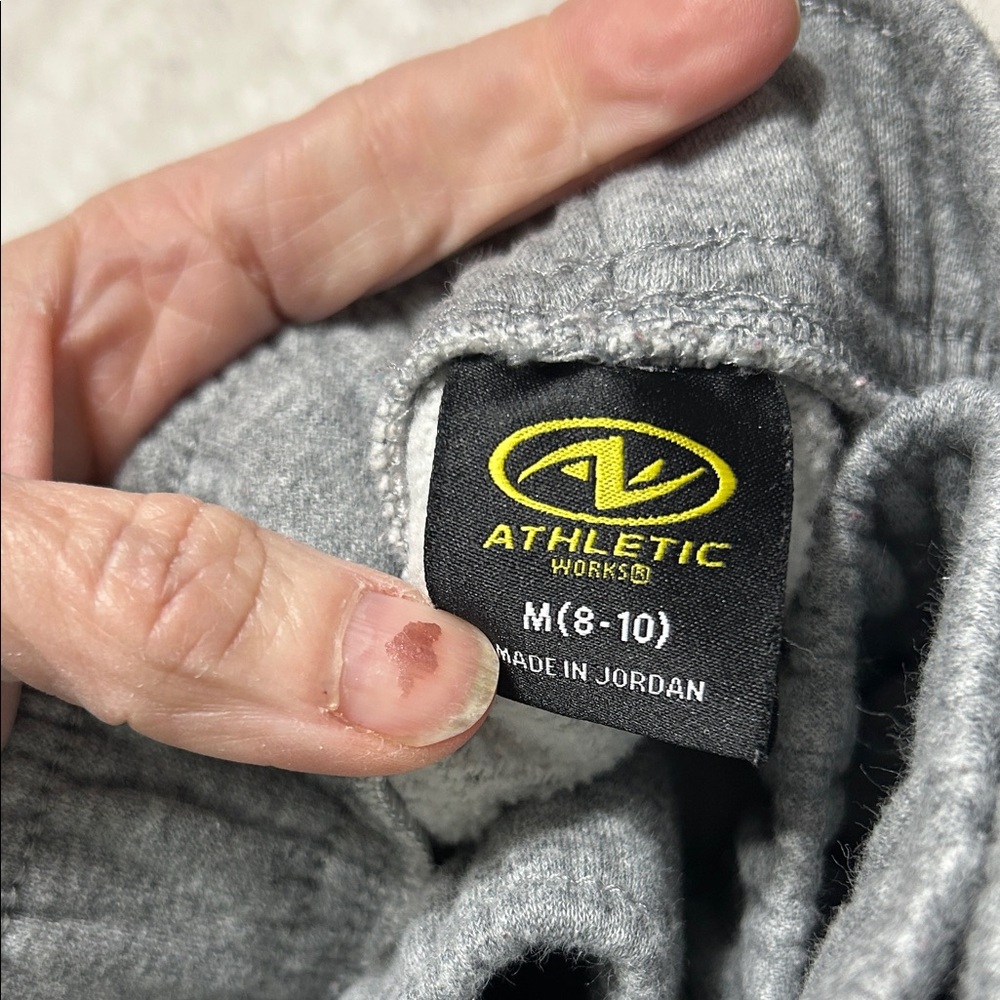 Sweats - Picture 4 of 6